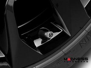 Volkswagen ID. Buzz Valve Stem Caps